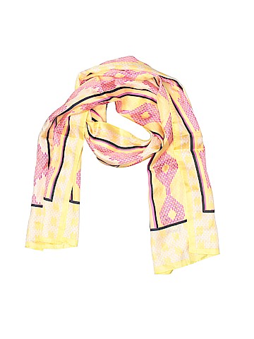 Nicole Miller Studio Silk Scarf (view 1)