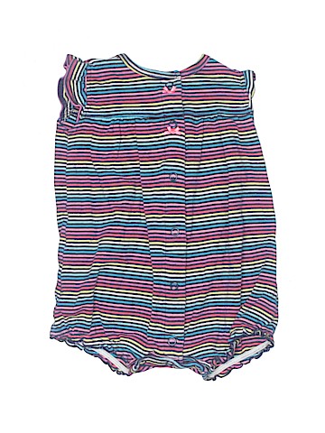 Carter's Short Sleeve Outfit (view 1)