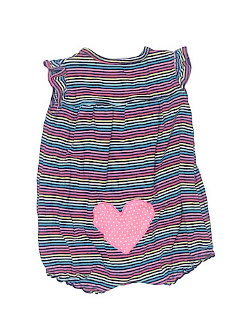 Carter's Short Sleeve Outfit (view 2)