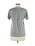 Forever 21 Gray Short Sleeve T-Shirt Size M - photo 2