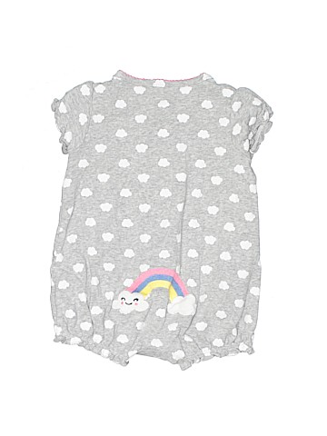 Carter's Short Sleeve Outfit (view 2)