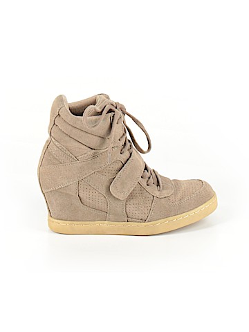 Ash Sneakers (view 1)