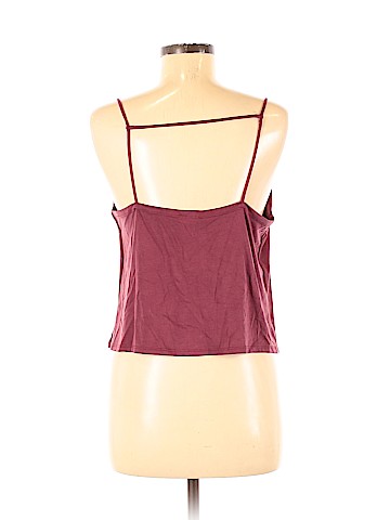 Wet Seal Sleeveless Top (view 2)