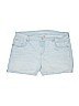 Old Navy Blue Shorts Size 18 - photo 1