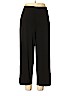Chaus Black Casual Pants Size XL - photo 1
