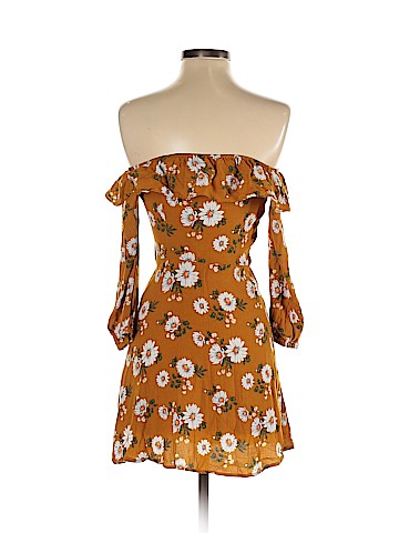 Forever 21 Casual Dress (view 2)