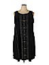 Maurices Black Casual Dress Size 20 (2) - photo 1