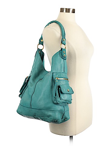 LP by Linea Pelle Shoulder Bag (view 2)