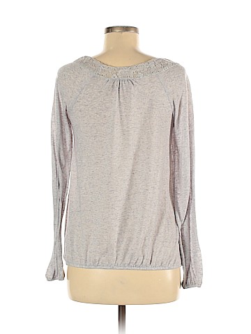 Mossimo Long Sleeve Top (view 2)
