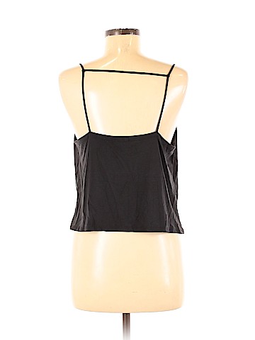 Wet Seal Sleeveless Top (view 2)