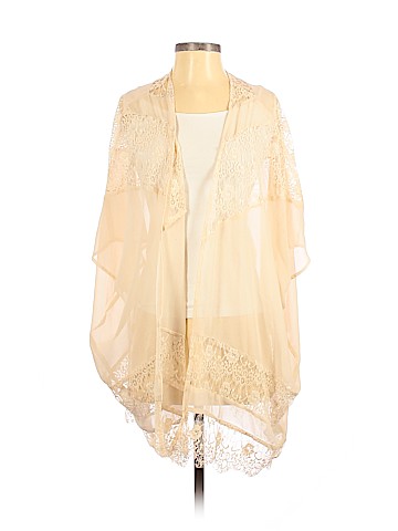 Lush Kimono (view 1)