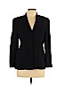 Max Mara Black Blazer Size 12 - photo 1