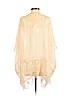 Lush Ivory Kimono Size Sm - Med - photo 2