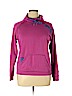 Puma Pink Pullover Hoodie Size XL - photo 1