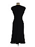 Heidi Weisel Black Cocktail Dress Size 6 - photo 2