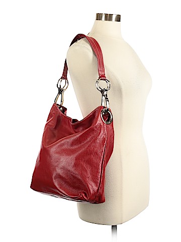 Assorted Brands Leather Shoulder Bag (view 2)