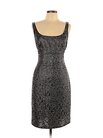 Carmen Marc Valvo Collection Casual Dress (view 1)