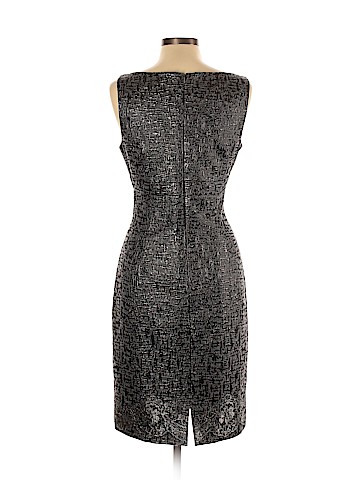 Carmen Marc Valvo Collection Casual Dress (view 2)