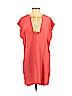 Elaine Turner 100% Silk Pink Cocktail Dress Size S - photo 1
