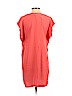 Elaine Turner 100% Silk Pink Cocktail Dress Size S - photo 2