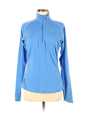 Nike Track Jacket (view 1)