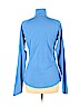 Nike Blue Track Jacket Size M - photo 2