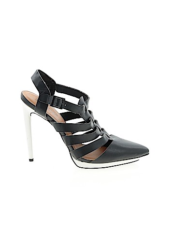 Shoe Cult for Nasty Gal Heels (view 1)