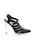 Shoe Cult for Nasty Gal Black Heels Size 8 - photo 1