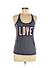 Victoria's Secret Gray Tank Top Size M - photo 1
