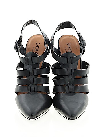 Shoe Cult for Nasty Gal Heels (view 2)