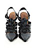 Shoe Cult for Nasty Gal Black Heels Size 8 - photo 2