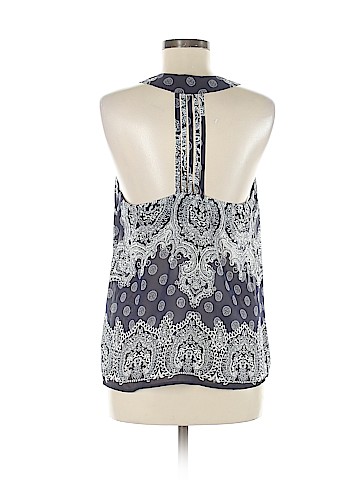 Elodie Sleeveless Blouse (view 2)