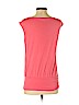 Jennifer Lopez Pink Sleeveless Top Size S (petite) - photo 2