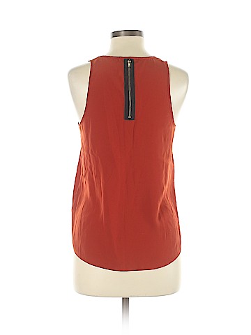 Forever 21 Sleeveless Blouse (view 2)