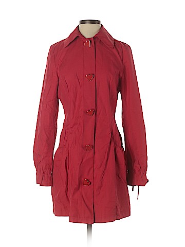 Betsey Johnson Jacket (view 1)