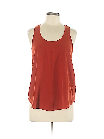 Forever 21 Sleeveless Blouse (view 1)