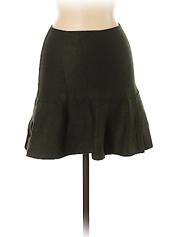 Zara Casual Skirt (view 2)