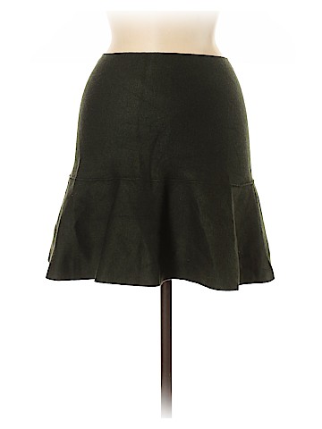 Zara Casual Skirt (view 1)
