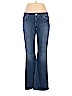Joe's Jeans Blue Jeans Size 32 waist - photo 1