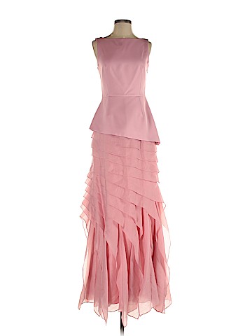 Halston Heritage Cocktail Dress (view 1)