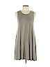 Aerie Green Casual Dress Size Lg - XL - photo 1