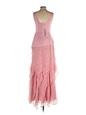 Halston Heritage Cocktail Dress (view 2)