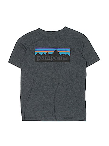 Patagonia Short Sleeve T-Shirt (view 1)