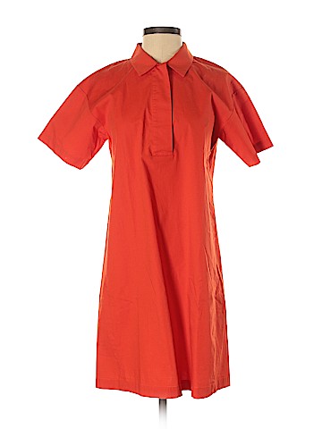 Eileen Fisher Casual Dress (view 1)