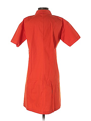 Eileen Fisher Casual Dress (view 2)