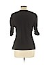 Style&Co Black 3/4 Sleeve Top Size L (petite) - photo 2