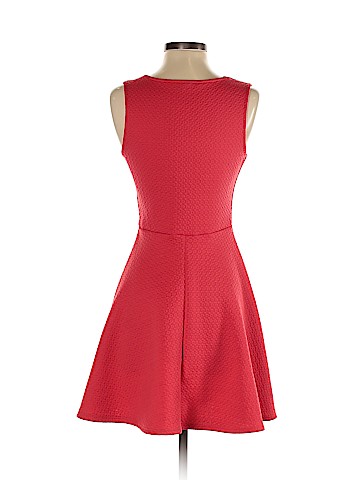 Dee Elle Casual Dress (view 2)