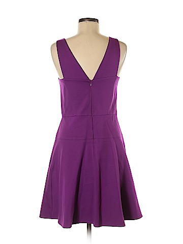 4.collective Cocktail Dress (view 2)