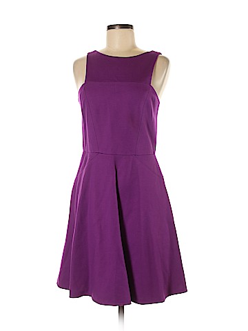 4.collective Cocktail Dress (view 1)