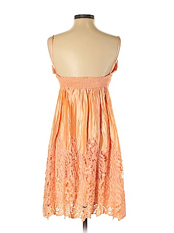 BCBGMAXAZRIA Cocktail Dress (view 2)